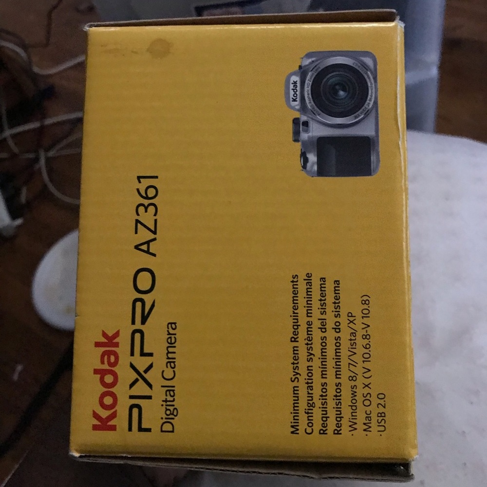 Camera - Picture 2 of 5